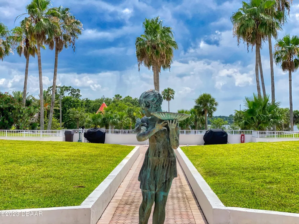 1 John Anderson Drive #PH7 Ormond Beach, FL 32176