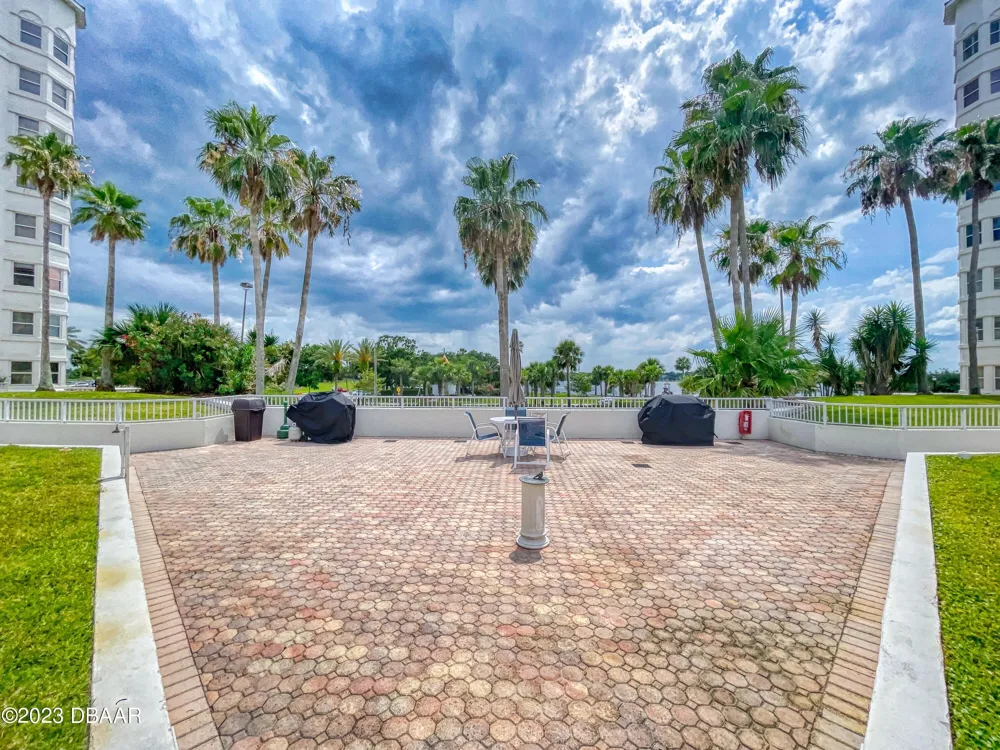 1 John Anderson Drive #PH7 Ormond Beach, FL 32176