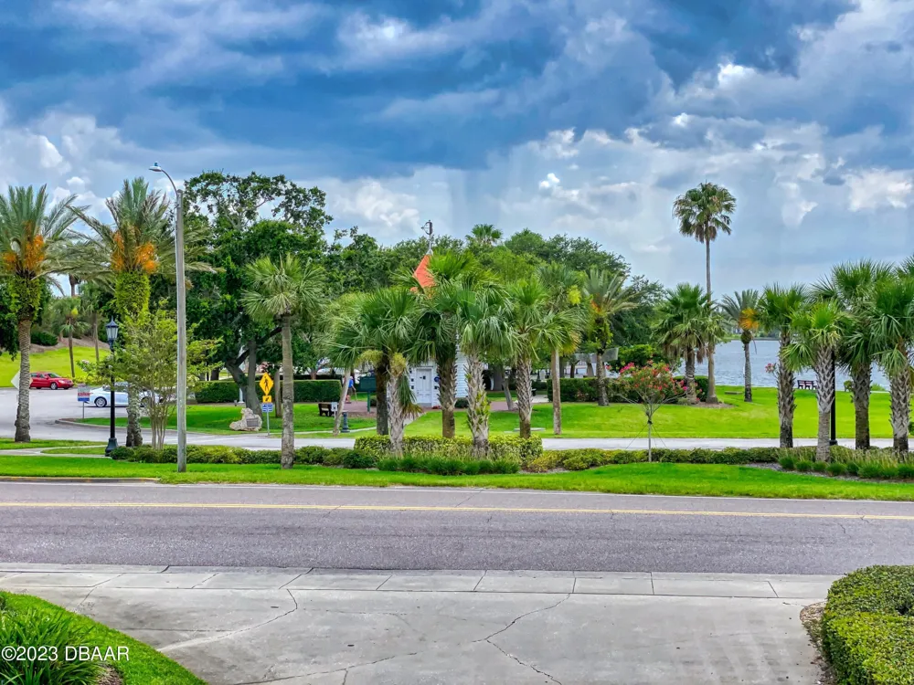 1 John Anderson Drive #PH7 Ormond Beach, FL 32176