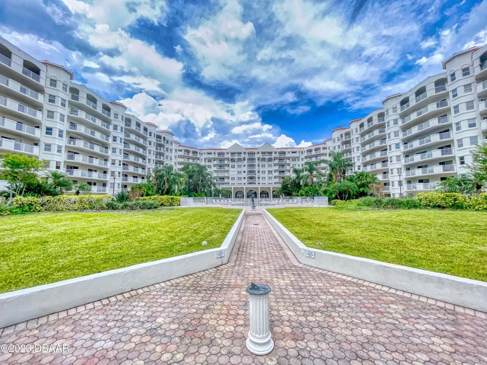 1 John Anderson Drive #PH7 Ormond Beach, FL 32176
