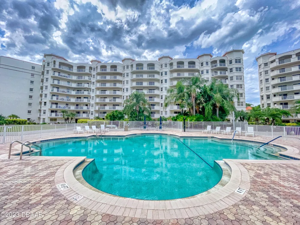 1 John Anderson Drive #PH7 Ormond Beach, FL 32176
