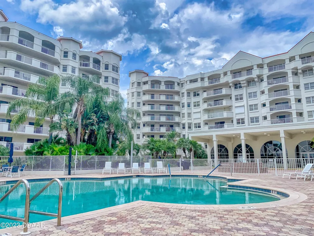 1 John Anderson Drive #PH7 Ormond Beach, FL 32176