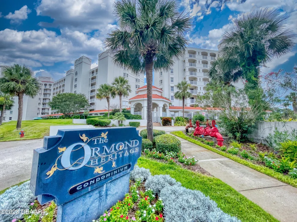 1 John Anderson Drive #PH7 Ormond Beach, FL 32176
