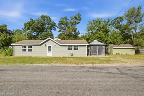 5286 Hall Road
