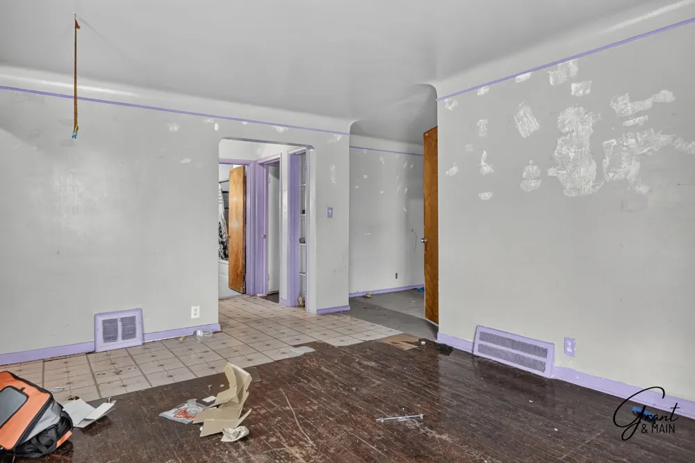 19335 Trinity Street Detroit City, MI 48219