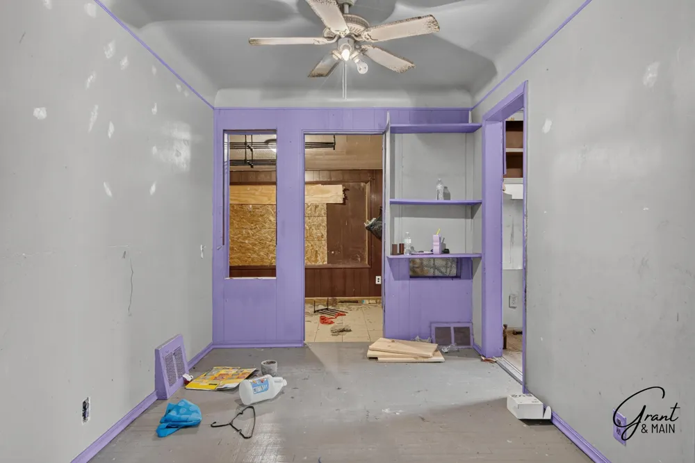 19335 Trinity Street Detroit City, MI 48219