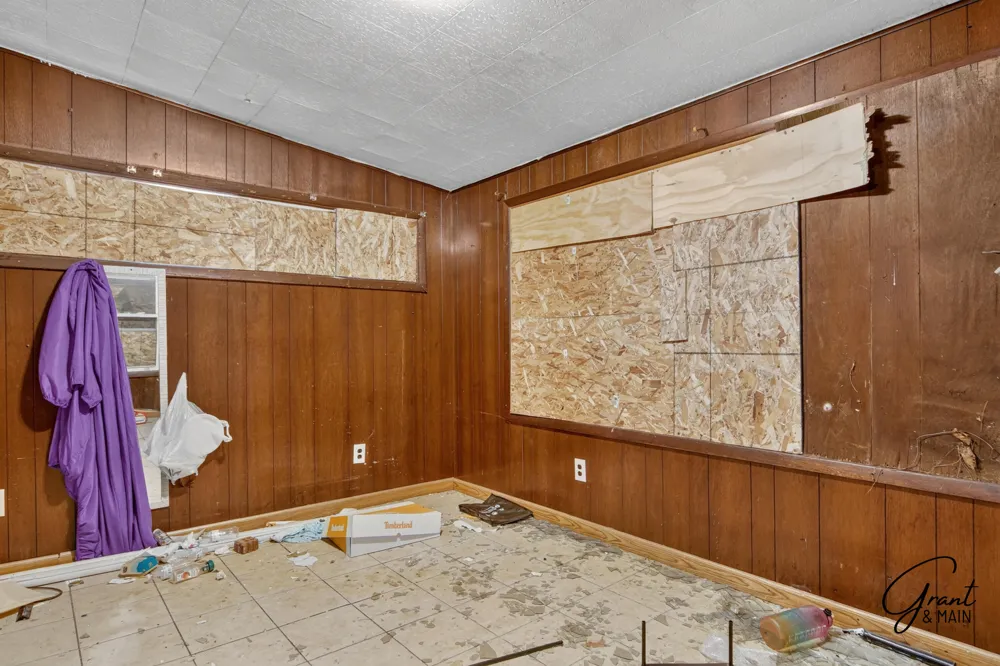 19335 Trinity Street Detroit City, MI 48219