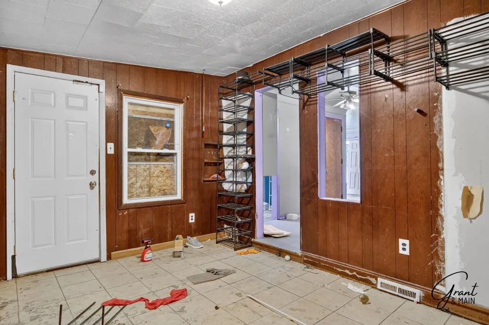 19335 Trinity Street Detroit City, MI 48219