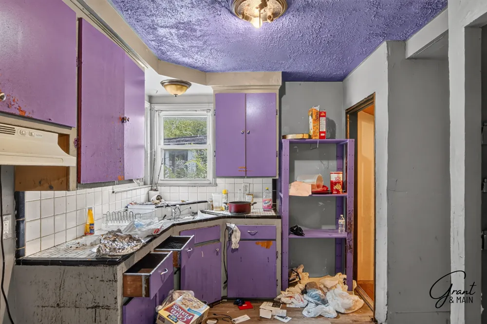 19335 Trinity Street Detroit City, MI 48219
