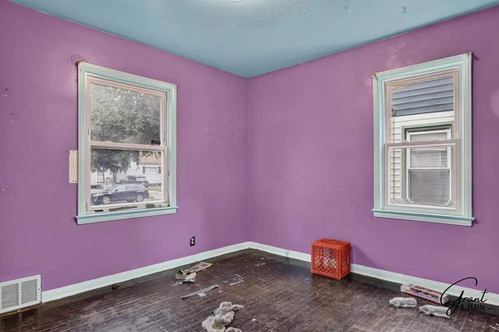 19335 Trinity Street Detroit City, MI 48219
