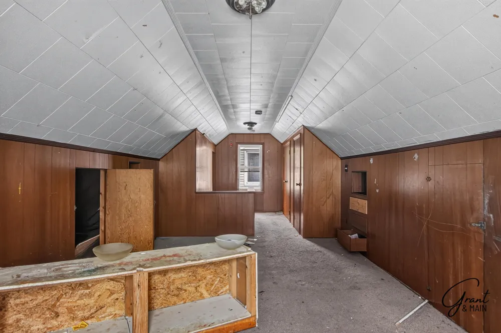 19335 Trinity Street Detroit City, MI 48219