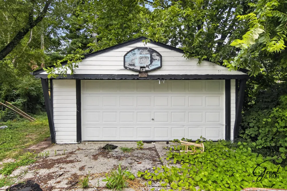 19335 Trinity Street Detroit City, MI 48219