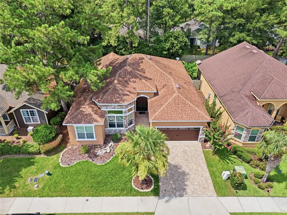 14504 NW 25TH AVENUE Newberry, FL 32669