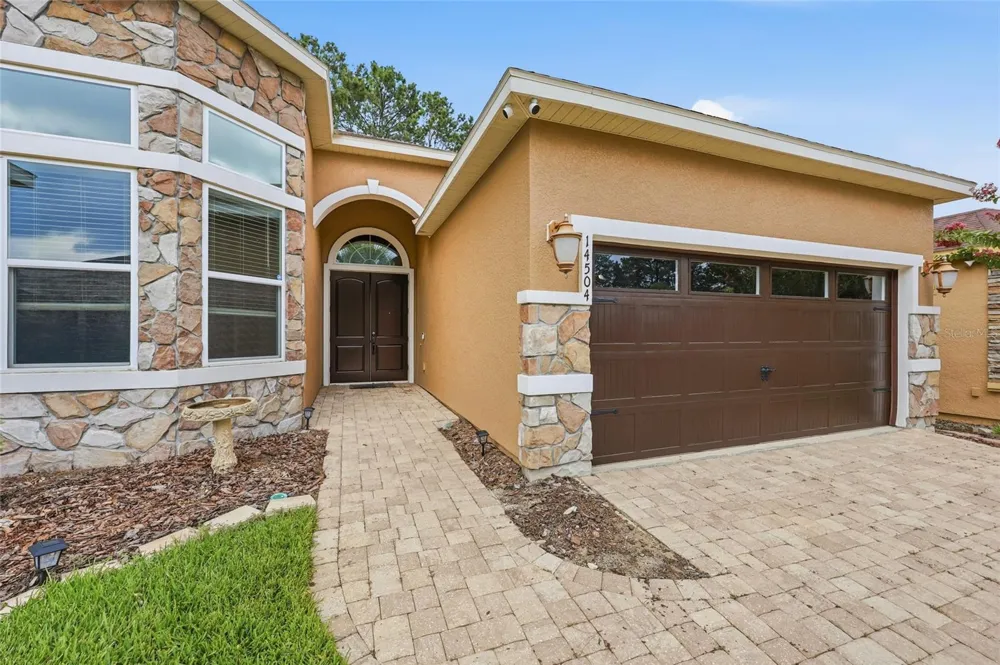 14504 NW 25TH AVENUE Newberry, FL 32669