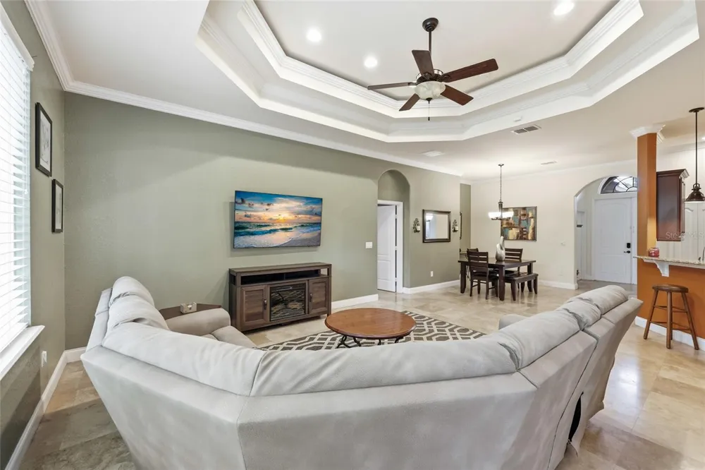 14504 NW 25TH AVENUE Newberry, FL 32669