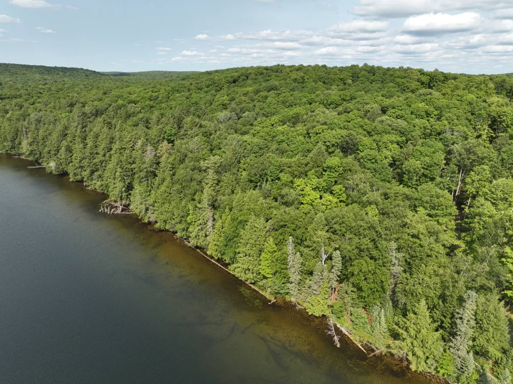 Lot 1 Little Smoky Lk Est Iron River, MI 49935