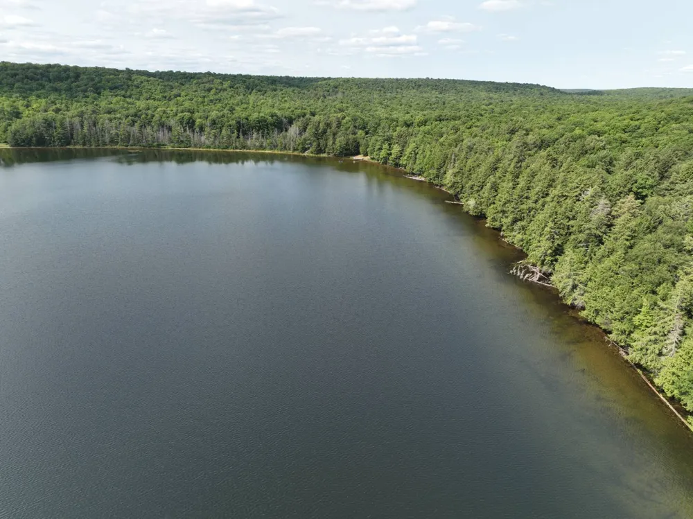 Lot 1 Little Smoky Lk Est Iron River, MI 49935