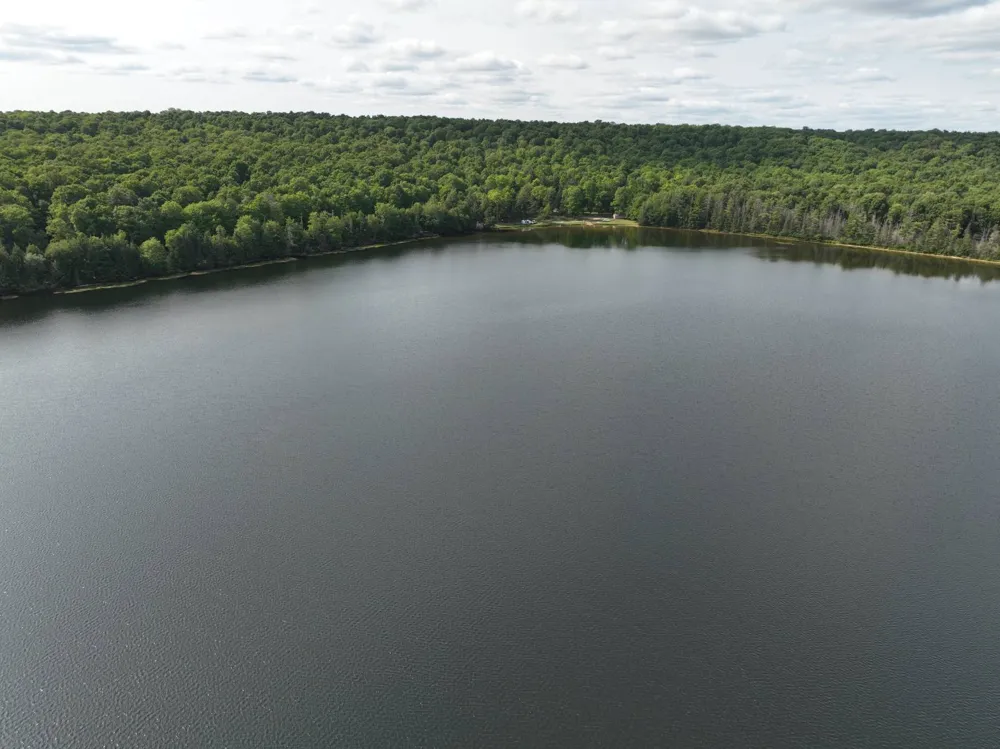 Lot 1 Little Smoky Lk Est Iron River, MI 49935