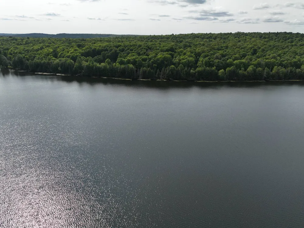 Lot 1 Little Smoky Lk Est Iron River, MI 49935