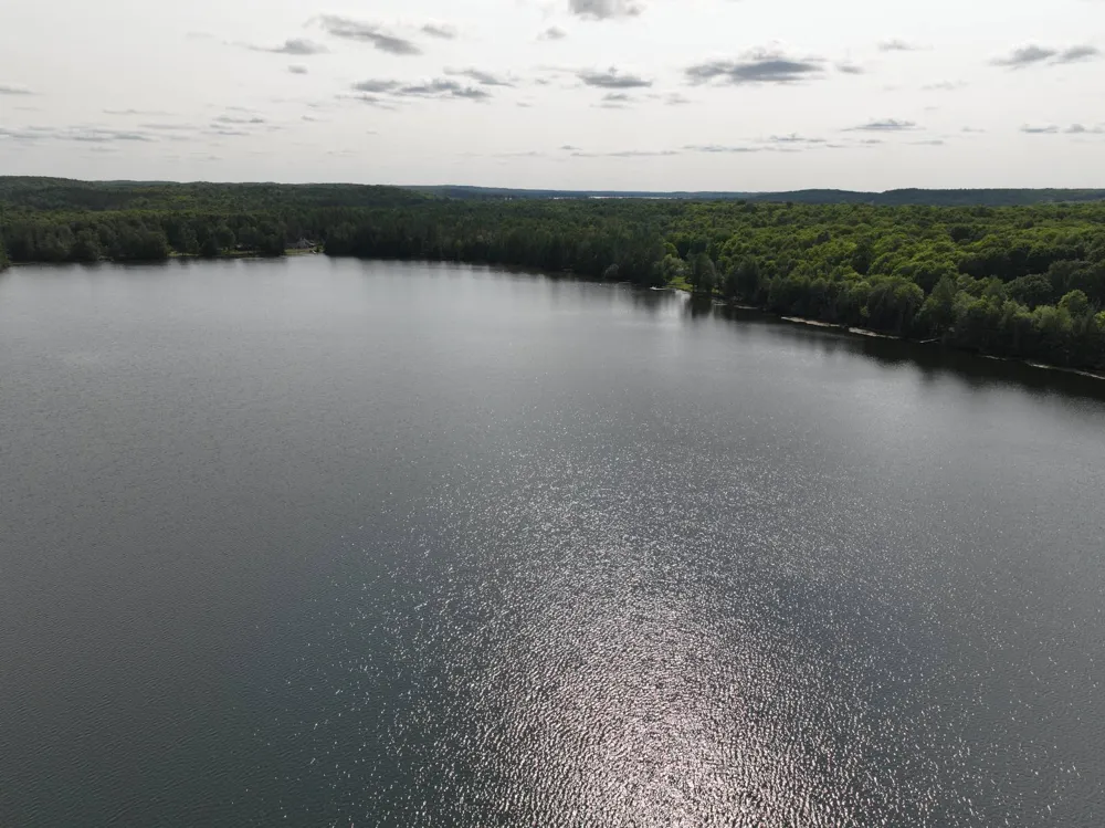 Lot 1 Little Smoky Lk Est Iron River, MI 49935