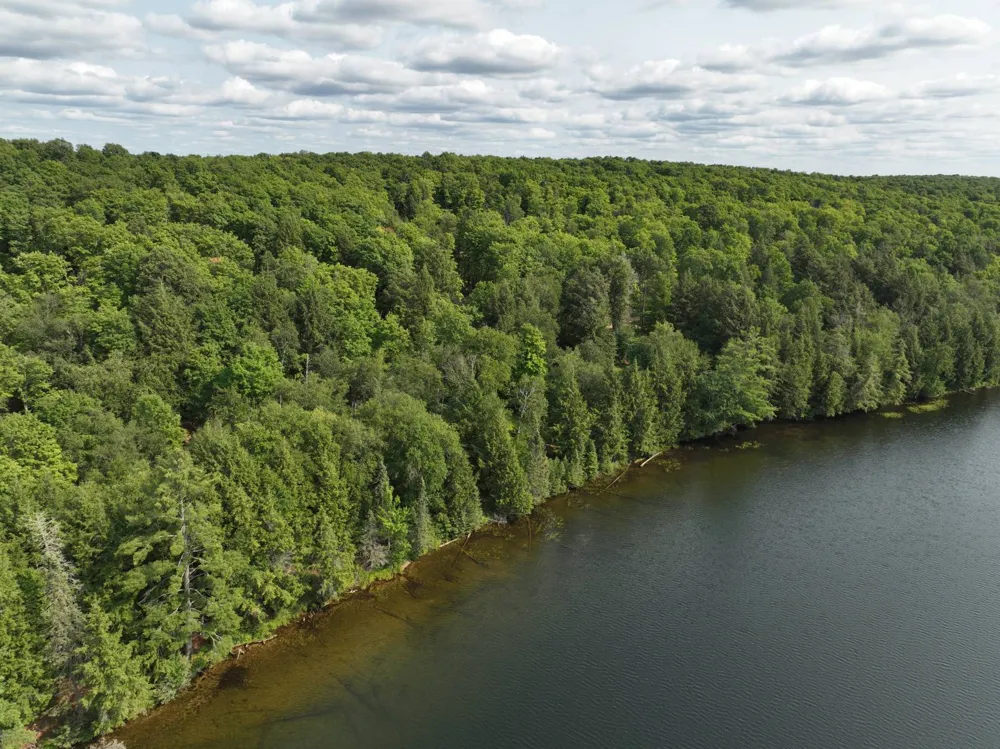 Lot 1 Little Smoky Lk Est Iron River, MI 49935