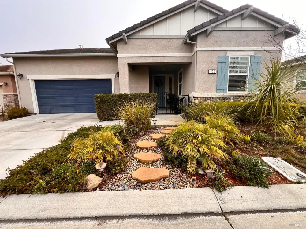 455 Mallards Gulch Drive Rio Vista, CA 94571