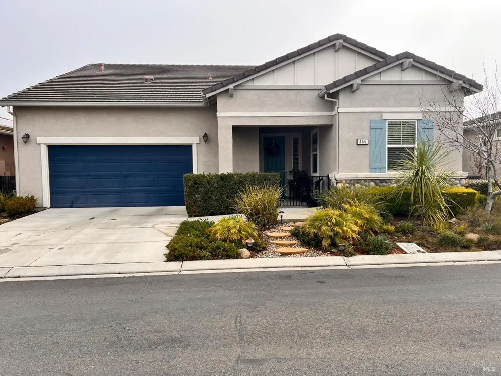 455 Mallards Gulch Drive Rio Vista, CA 94571