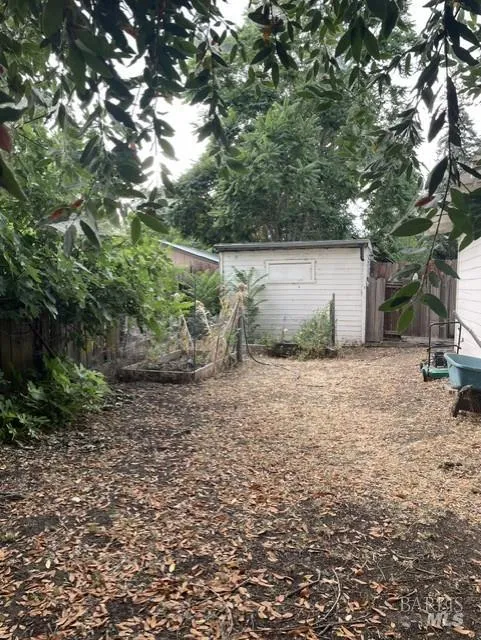 6494 17th Avenue ##A & B Lucerne, CA 95458