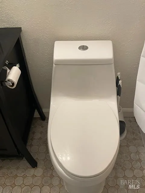 6494 17th Avenue ##A & B Lucerne, CA 95458