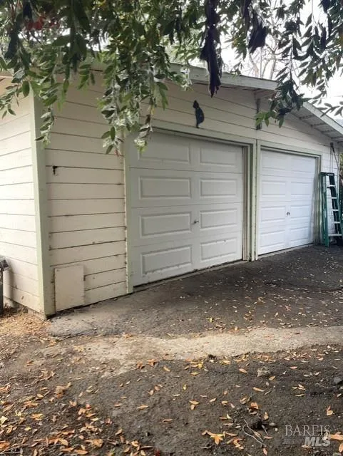 6494 17th Avenue ##A & B Lucerne, CA 95458