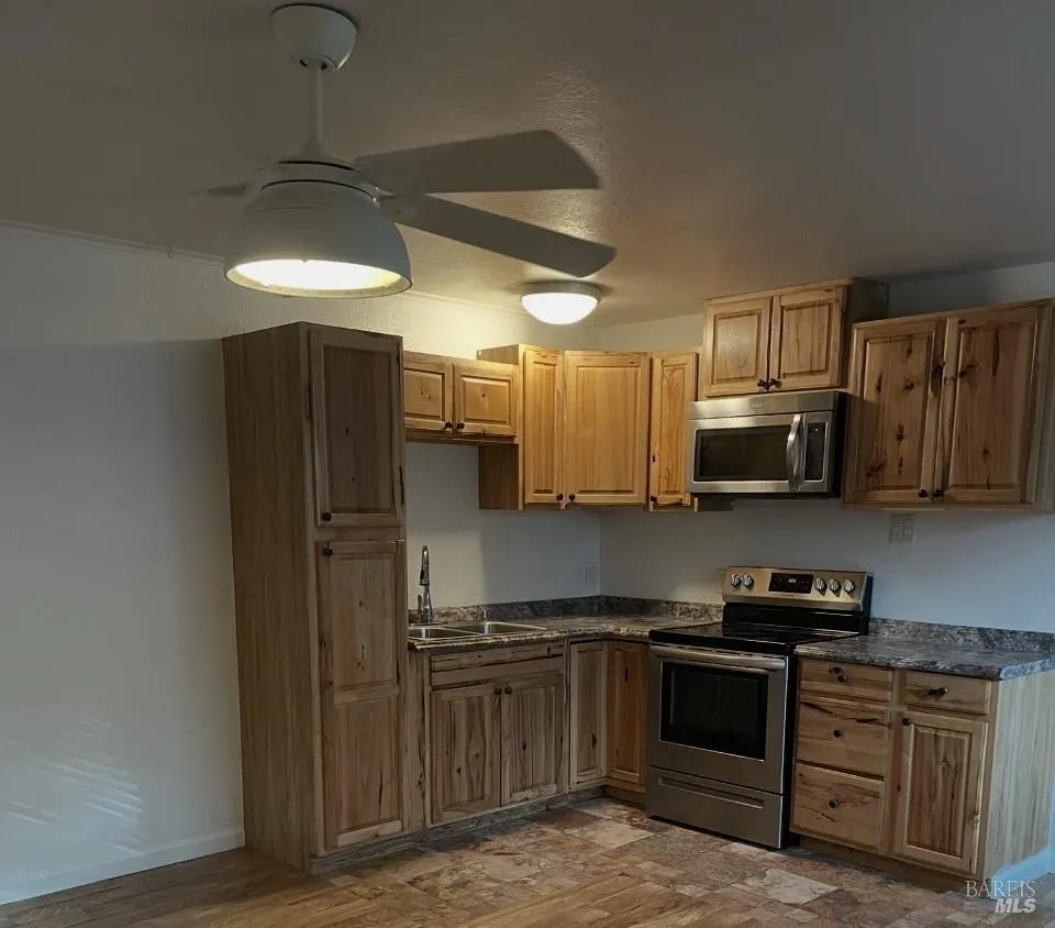 6494 17th Avenue ##A & B Lucerne, CA 95458