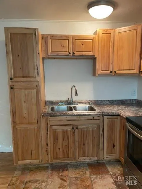 6494 17th Avenue ##A & B Lucerne, CA 95458