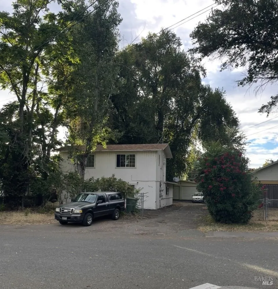 6494 17th Avenue ##A & B Lucerne, CA 95458