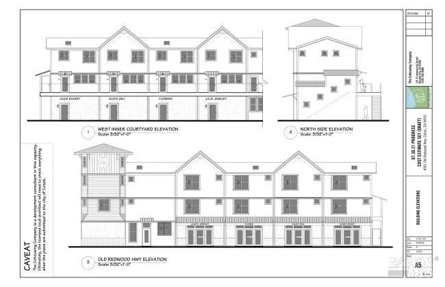 9 Page Street Cotati, CA 94931
