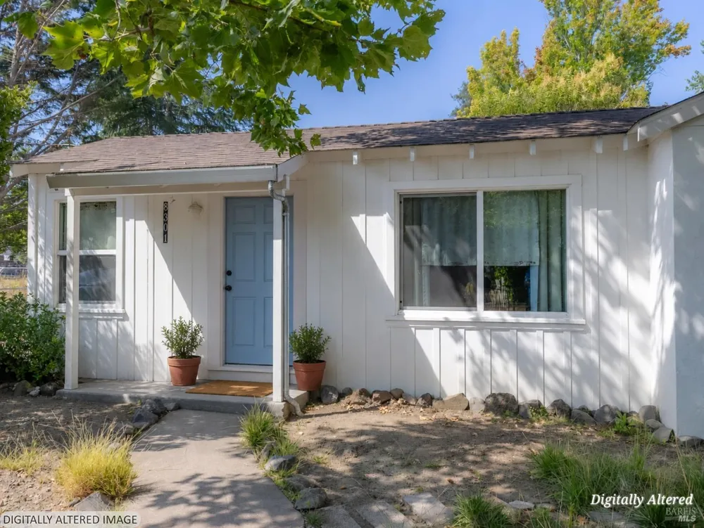 9 Page Street Cotati, CA 94931