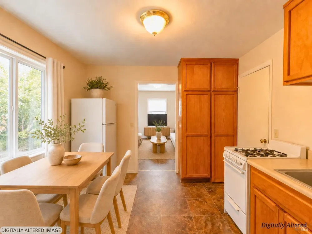 9 Page Street Cotati, CA 94931