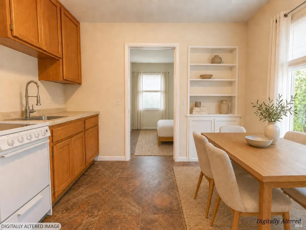 9 Page Street Cotati, CA 94931