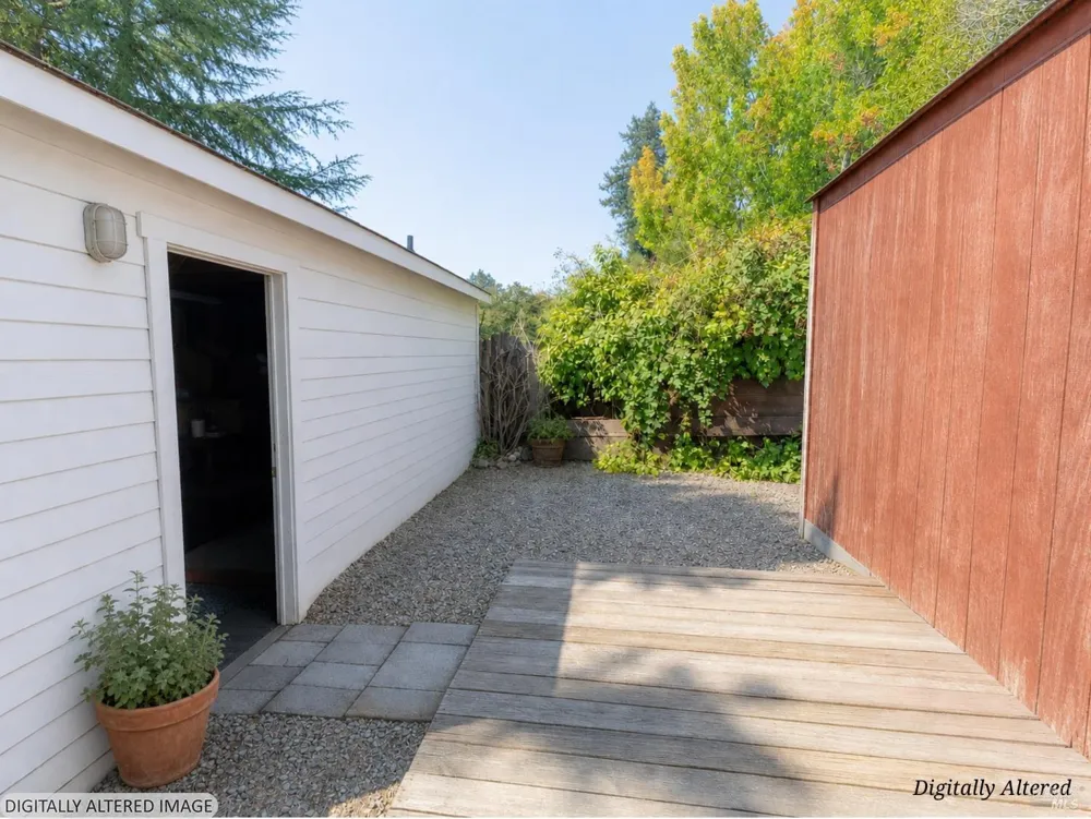 9 Page Street Cotati, CA 94931