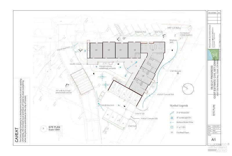 9 Page Street Cotati, CA 94931