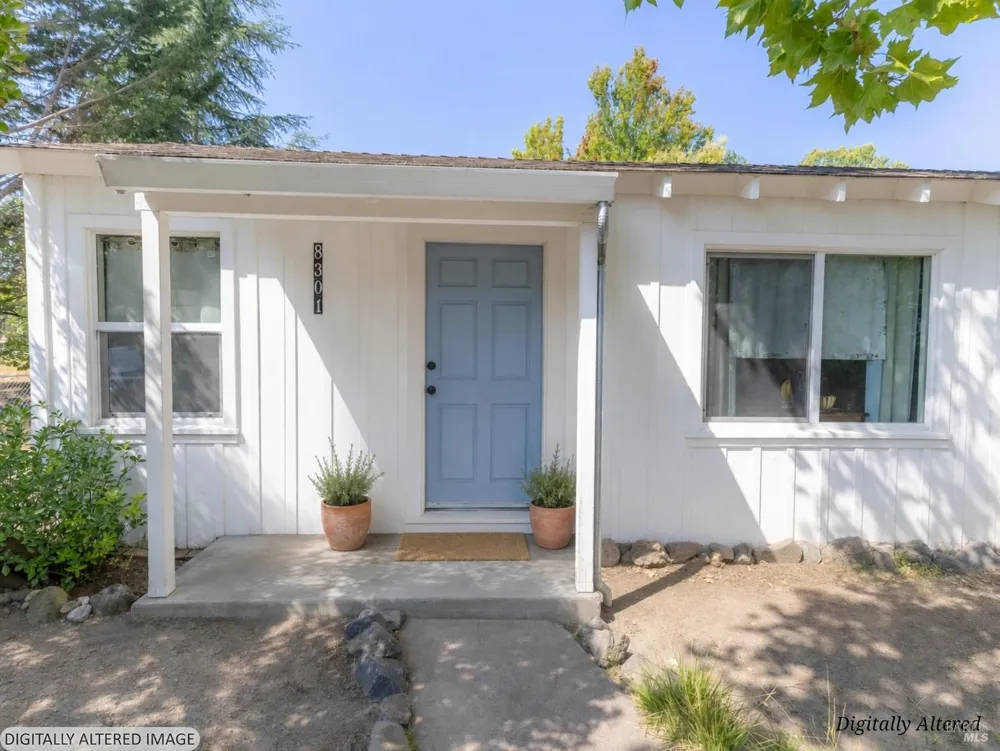 9 Page Street Cotati, CA 94931