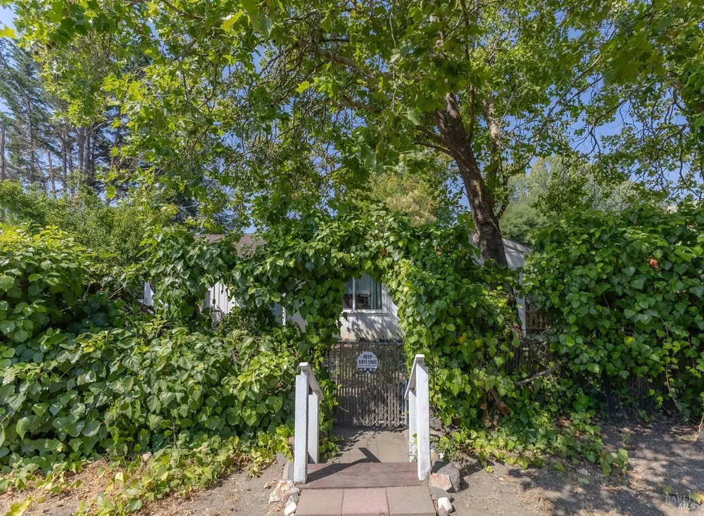 9 Page Street Cotati, CA 94931