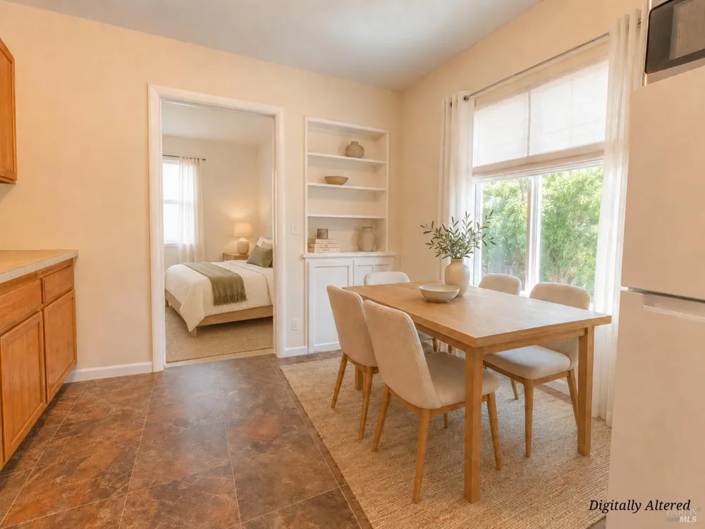 9 Page Street Cotati, CA 94931