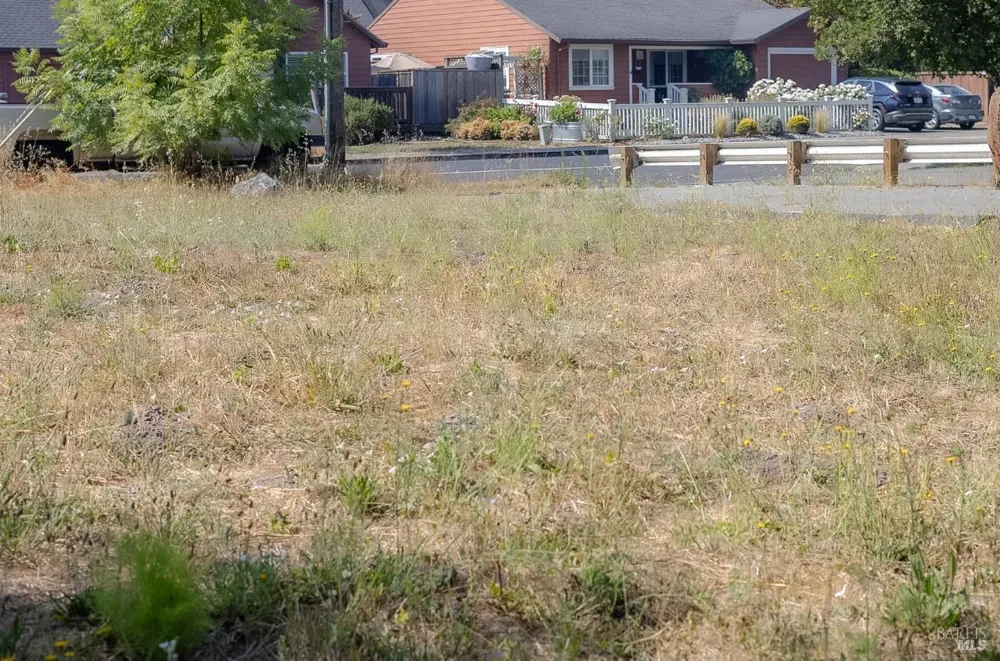 9 Page Street Cotati, CA 94931