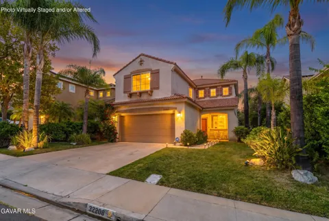 32208 Big Oak Lane