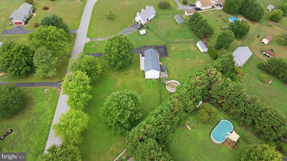 105 HUNTING WAY Smyrna, DE 19977