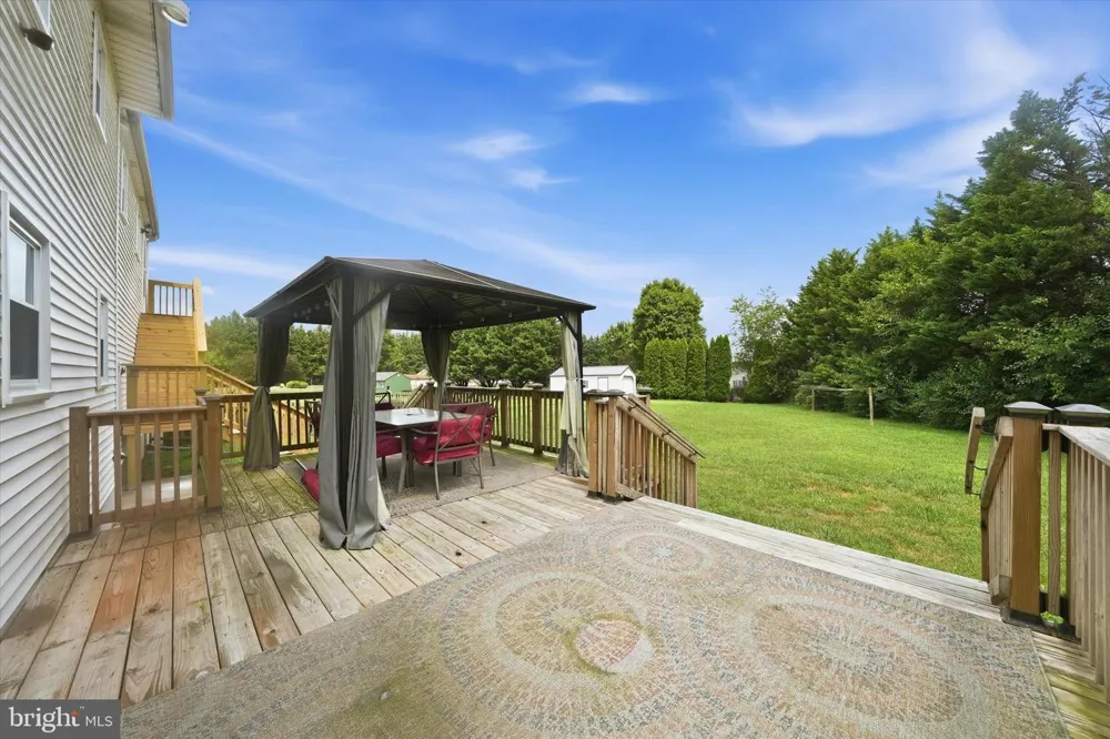 105 HUNTING WAY Smyrna, DE 19977