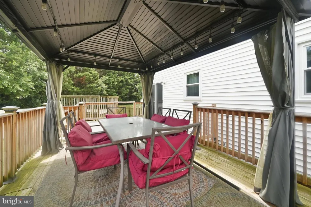 105 HUNTING WAY Smyrna, DE 19977