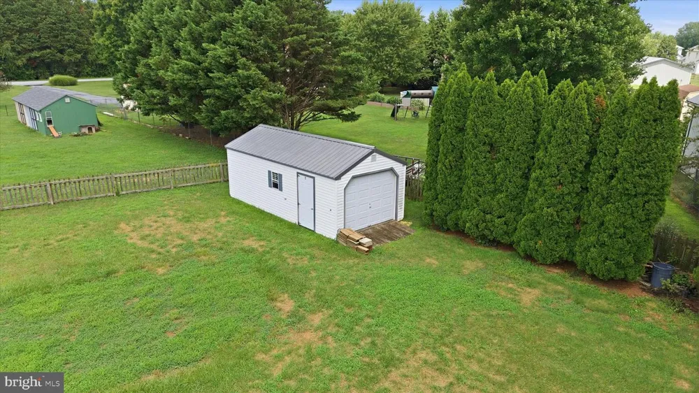 105 HUNTING WAY Smyrna, DE 19977