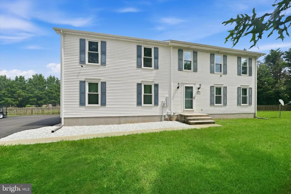 105 HUNTING WAY Smyrna, DE 19977
