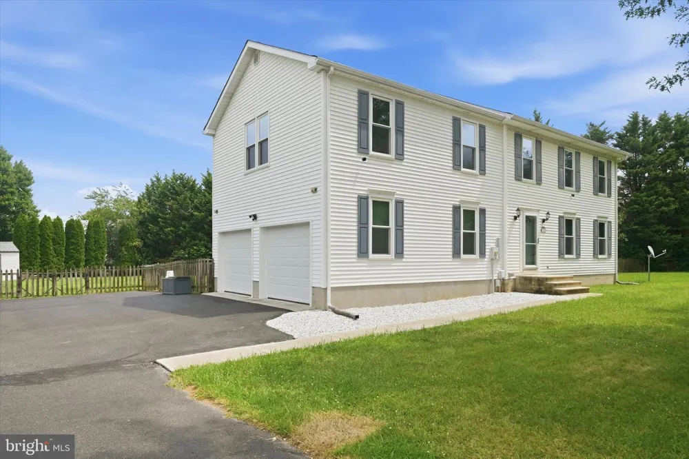 105 HUNTING WAY Smyrna, DE 19977